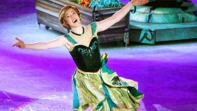 Disney on Ice 2018: Onvergetelijke Avonturen met Disney On Ice - AllinMam.com