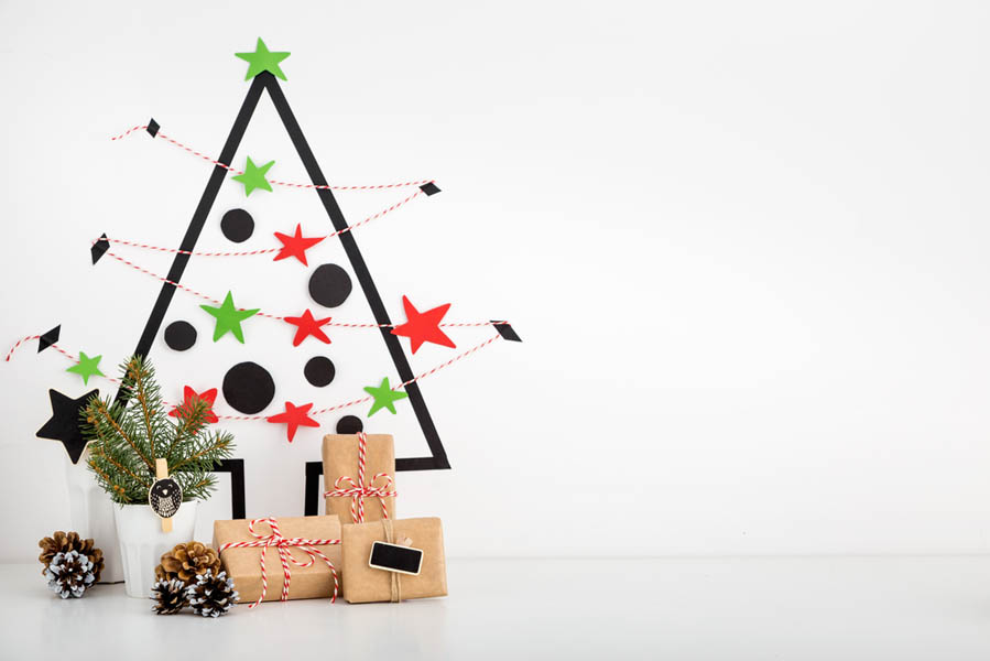 10x DIY thema kerst knutselen - AllinMam.com