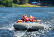 4 zomerse activiteiten met kinderen om nu alweer naar uit te kijken - AllinMam.com