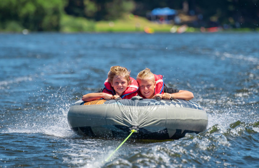 4 zomerse activiteiten met kinderen om nu alweer naar uit te kijken - AllinMam.com