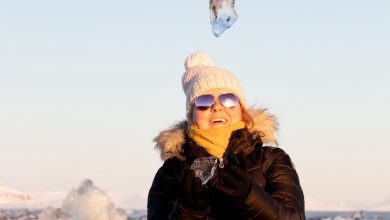 Paar dagen weg? Doe gek en ga naar IJsland! - AllinMam.com