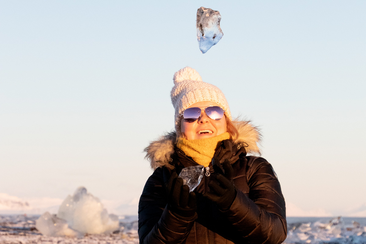 Paar dagen weg? Doe gek en ga naar IJsland! - AllinMam.com