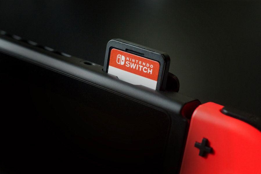De leukste games voor de Nintendo Switch - AllinMam.com