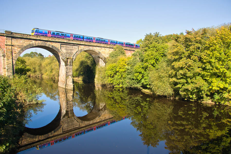 Met het gezin op treinreis door Engeland - AllinMam.com