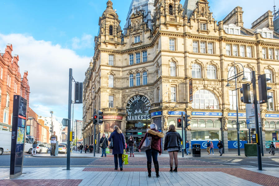 Met het gezin op treinreis door Engeland - AllinMam.com