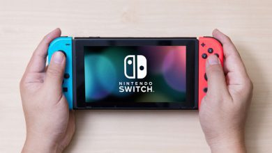 De leukste games voor de Nintendo Switch - AllinMam.com