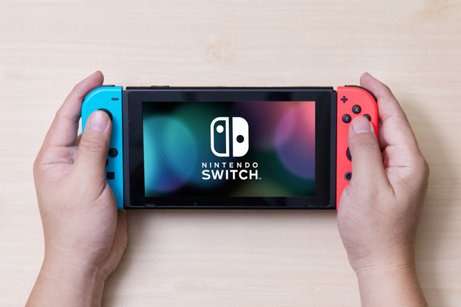 De leukste games voor de Nintendo Switch - AllinMam.com