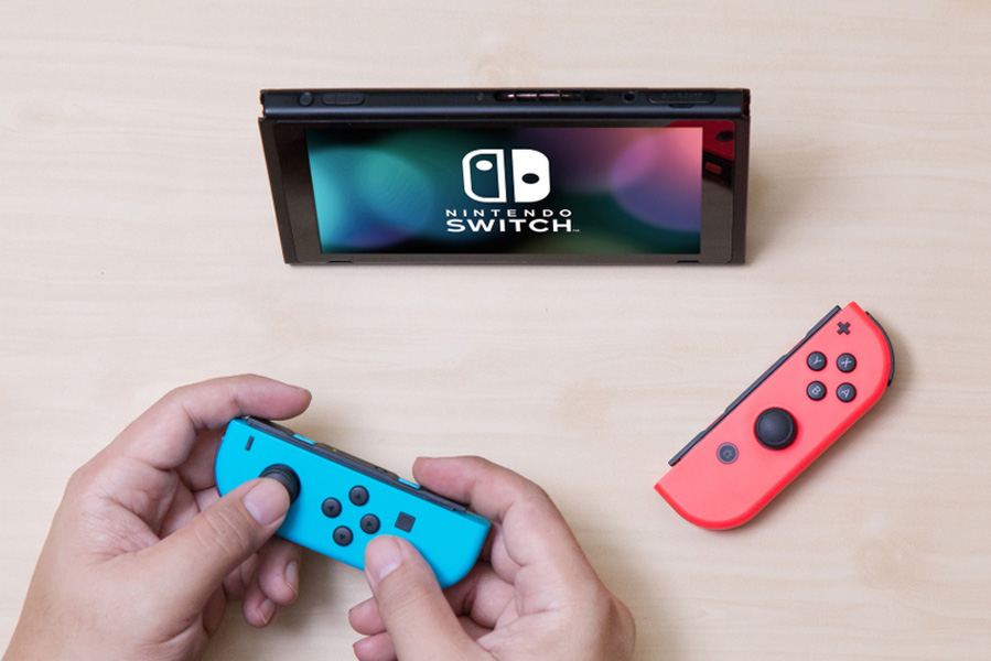 De leukste games voor de Nintendo Switch - AllinMam.com