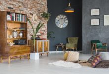 Je woonkamer restylen zonder nieuwe meubels kopen - 5 tips - AllinMam.com