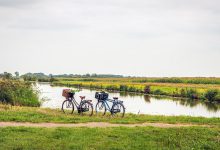 Fietsvakantie in Nederland: dit zijn de leukste locaties - AllinMam.com