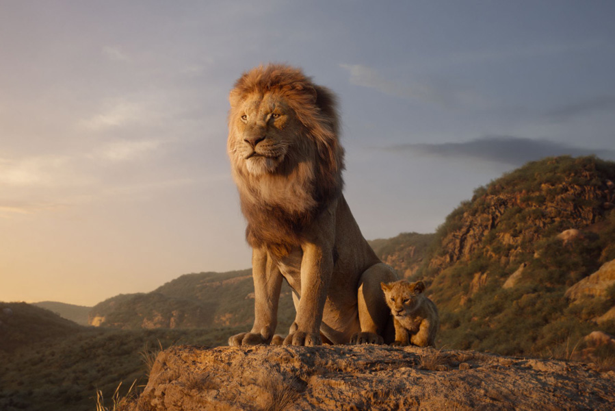 Must see The Lion King 2019 in Nederlandse bioscoop - AllinMam.com