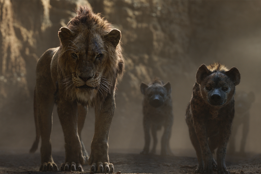 Must see The Lion King 2019 in Nederlandse bioscoop - AllinMam.com