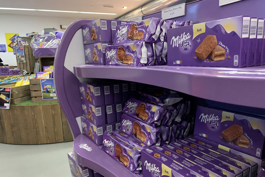 Bludenz Milka outlet - AllinMam.com