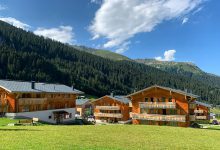 landal hochmontafon in gargellen - AllinMam.com