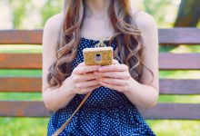 Telefoonhoesje als accessoire bij jouw outfit - AllinMam.com