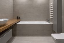 De nieuwste badkamer trends - AllinMam.com