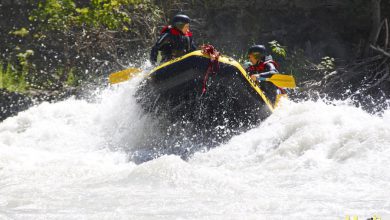 Spannende momenten met kinderen op vakantie - AllinMam.com