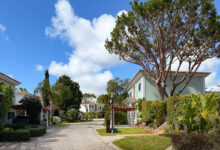 Martinhal Quinta do Lago verschillende huizen Portugal AllinMam