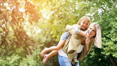 Waarom heb jij eigenlijk wél kinderen? - AllinMam.com