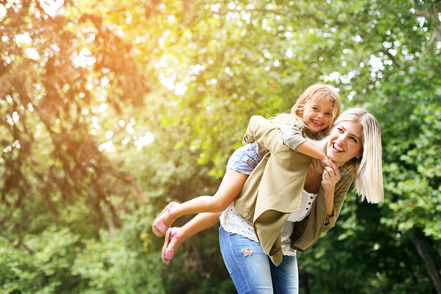 Waarom heb jij eigenlijk wél kinderen? - AllinMam.com