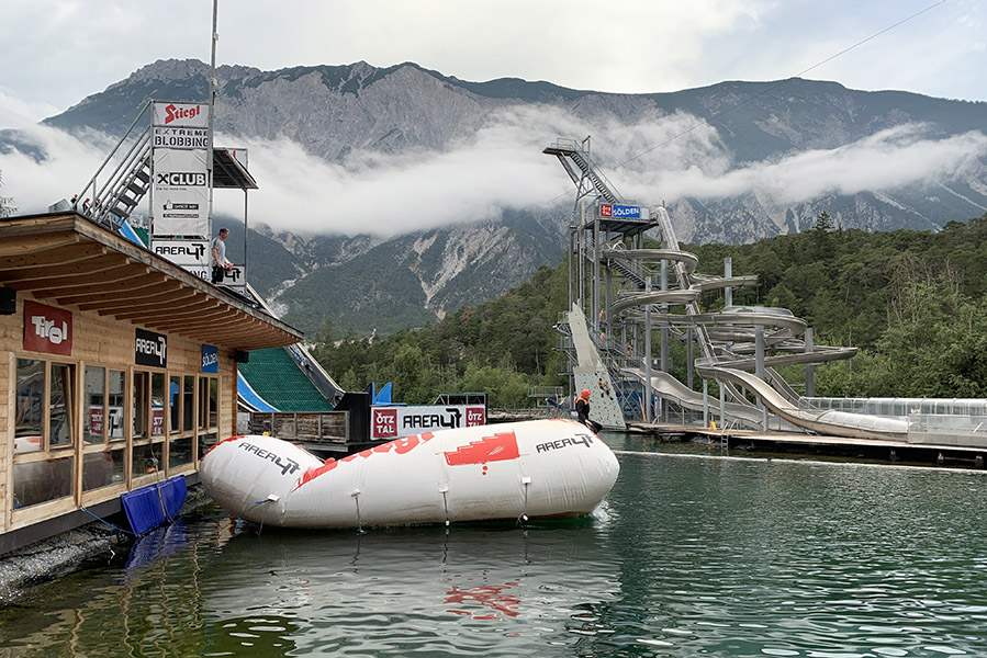 Area 47 - Zomervakantie in Niederthai, afgelegen dorpje in Ötztal