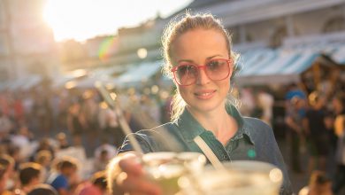 Tips en kleding inspiratie voor het festivalseizoen - AllinMam.com