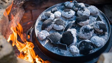 Dutch Oven: koken en bakken, maar dan net even anders - AllinMam.com