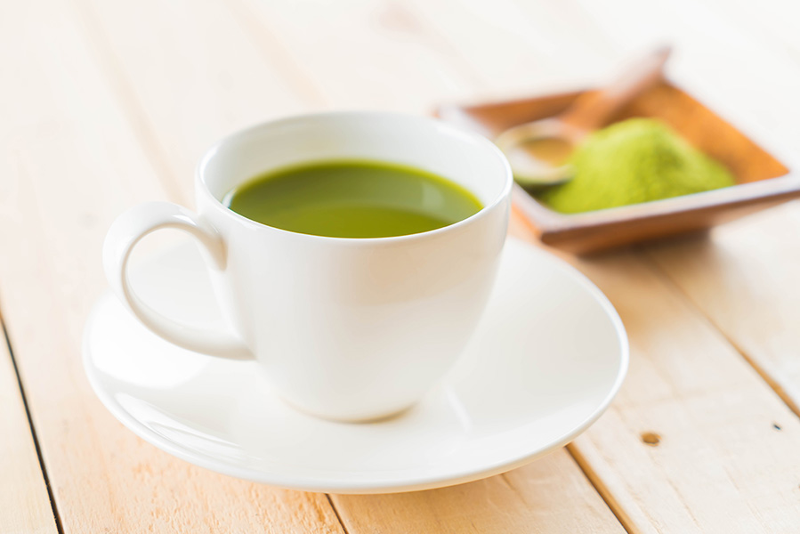 Matcha thee: wat is het en wat zijn de voordelen? - AllinMam.com