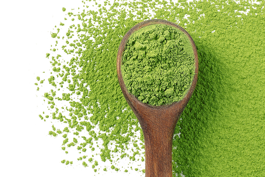 Matcha thee: wat is het en wat zijn de voordelen? - AllinMam.com