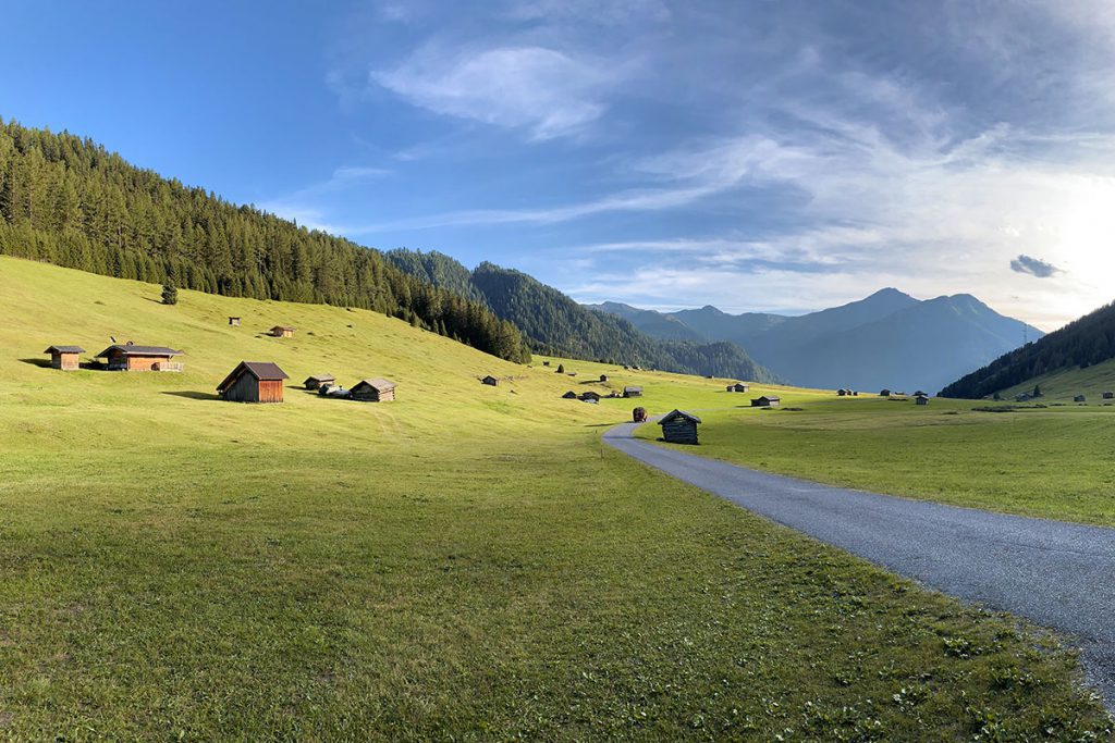 Met kinderen op vakantie naar Pfunds in Tiroler Oberland - AllinMam.com