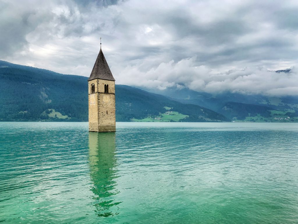 Met kinderen op vakantie naar Pfunds in Tiroler Oberland - AllinMam.com