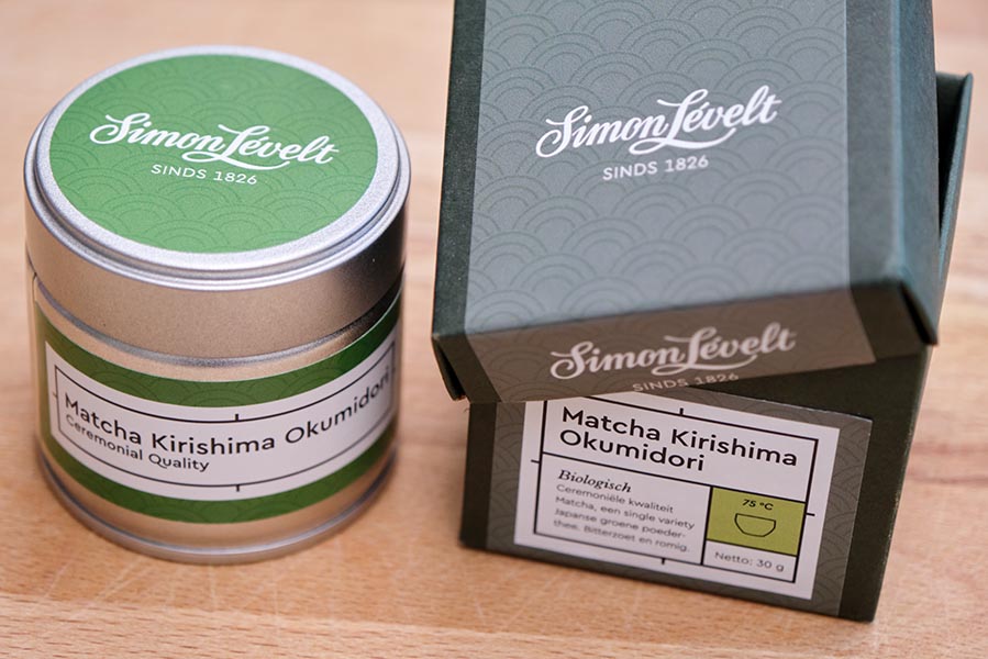 Matcha thee: wat is het en wat zijn de voordelen? - AllinMam.com