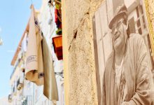 Wandelen door authentieke wijken in Lissabon - AllinMam.com