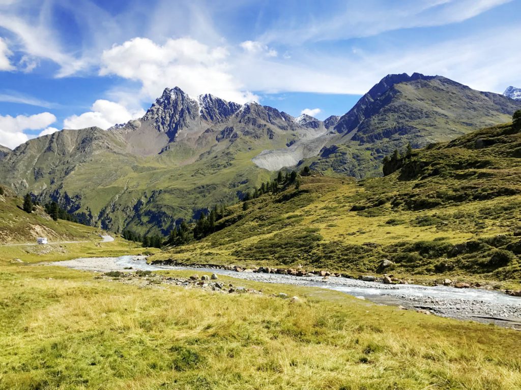 Met kinderen op vakantie naar Pfunds in Tiroler Oberland - AllinMam.com