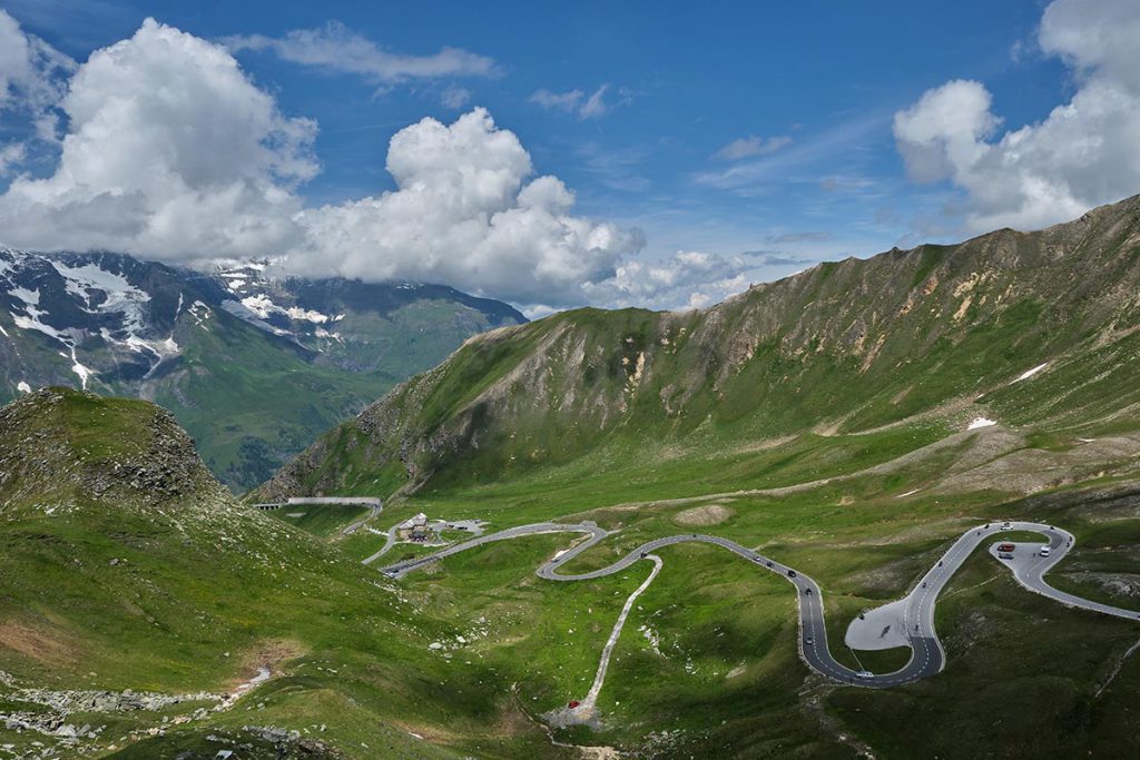 Großglockner Hochalpenstraße - Onze ervaring met Landal Resort Maria Alm in Oostenrijk - AllinMam.com