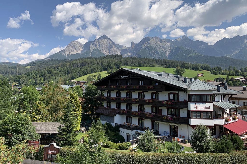 Onze ervaring met Landal Resort Maria Alm in Oostenrijk - AllinMam.com