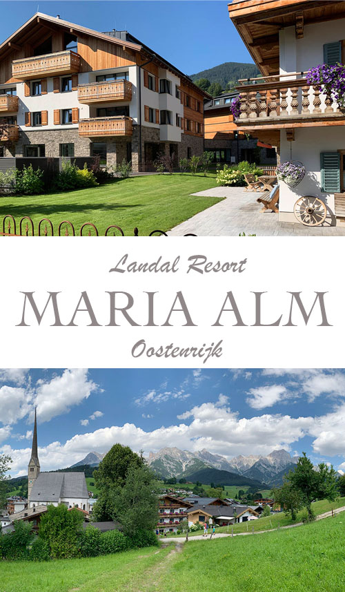 Onze ervaring met Landal Resort Maria Alm in Oostenrijk - AllinMam.com