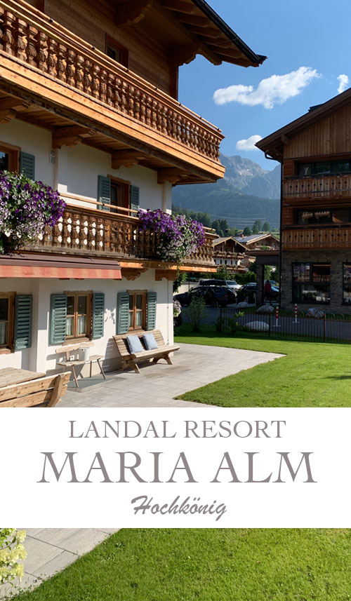 Onze ervaring met Landal Resort Maria Alm in Oostenrijk - AllinMam.com