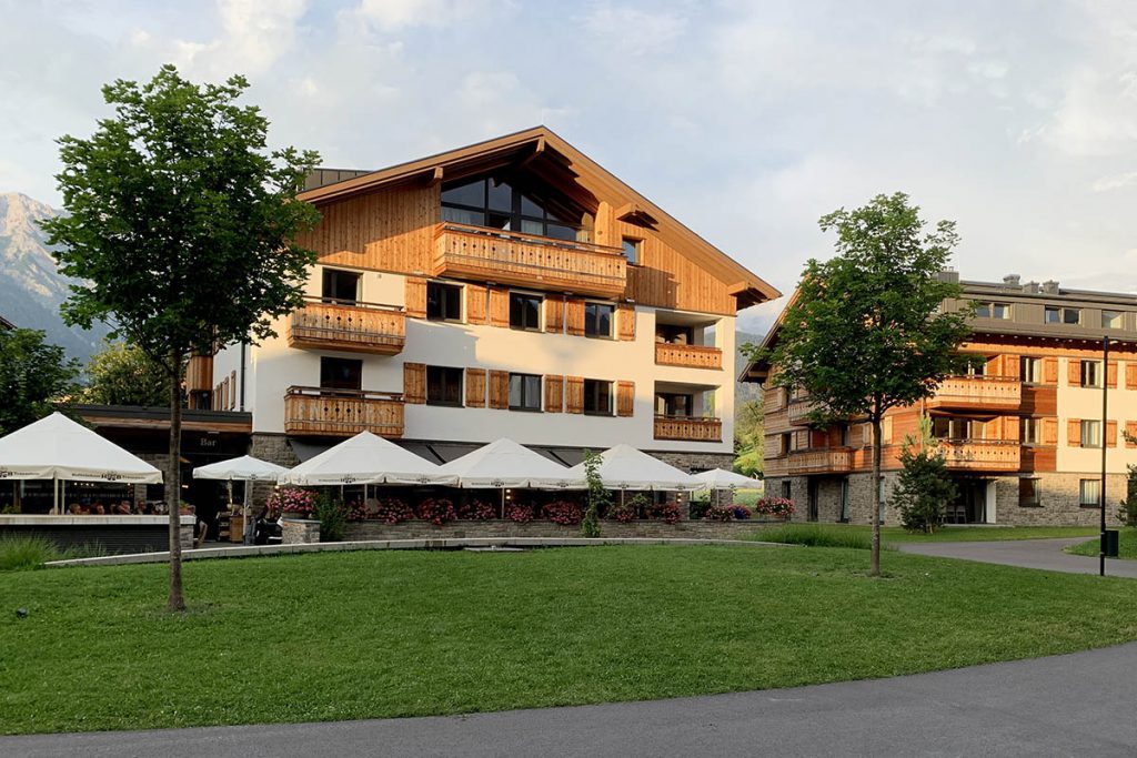 Onze ervaring met Landal Resort Maria Alm in Oostenrijk - AllinMam.com