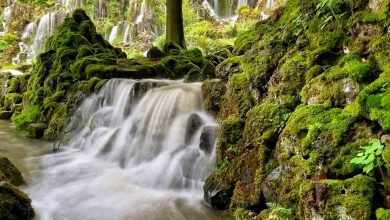 Met lange sluitertijd fotograferen op je iPhone - AllinMam.com