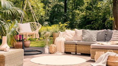 4 tips om je tuin te pimpen - AllinMam.com