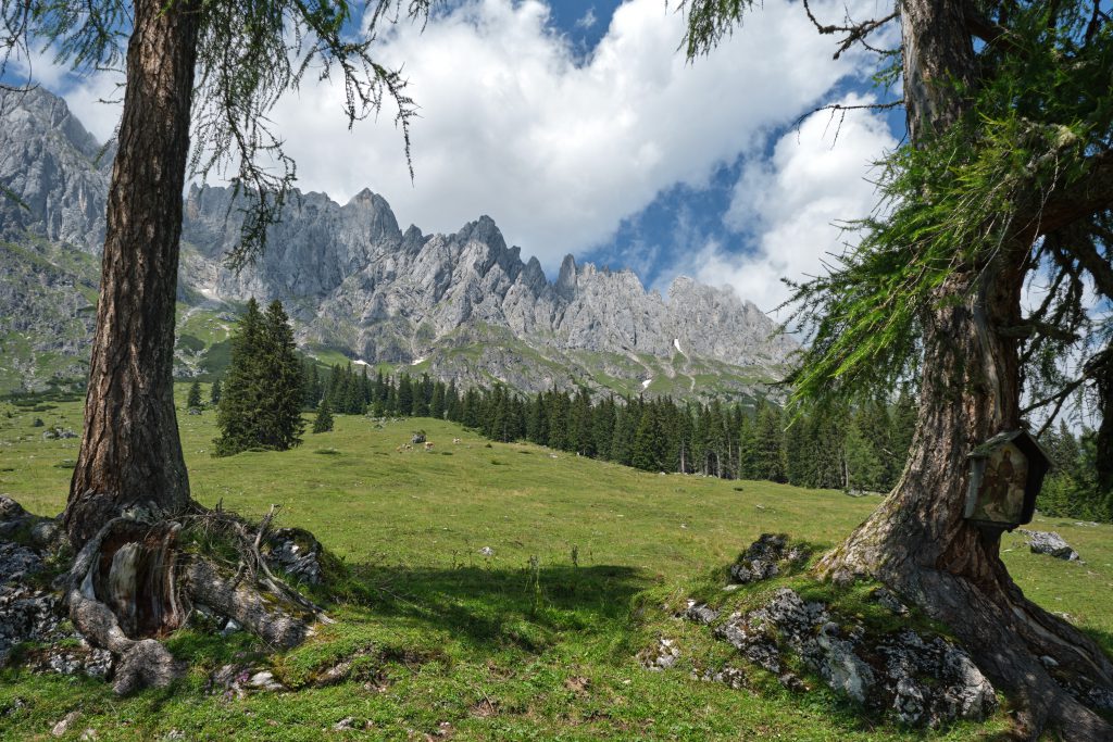 Mühlbach am Hochkönig - Onze ervaring met Landal Resort Maria Alm in Oostenrijk - AllinMam.com