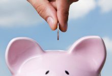 Geld sparen met meer rente, hoe doe je dat? - AllinMam.com