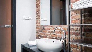 Praktische tips bij de inrichting van een kleine badkamer - AllinMam.com