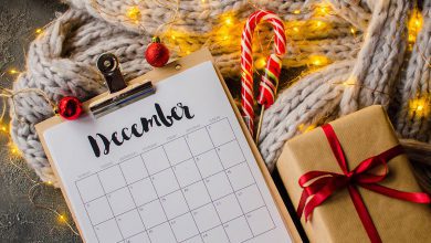 4 tips om de dure decembermaand door te komen - AllinMam.com