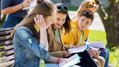 Verschil tussen havo en vwo; keuzehulp bij dubbeladvies - AllinMam.com