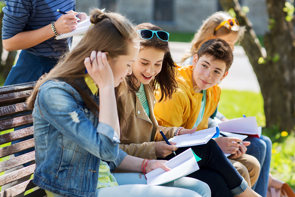 Verschil tussen havo en vwo; keuzehulp bij dubbeladvies - AllinMam.com