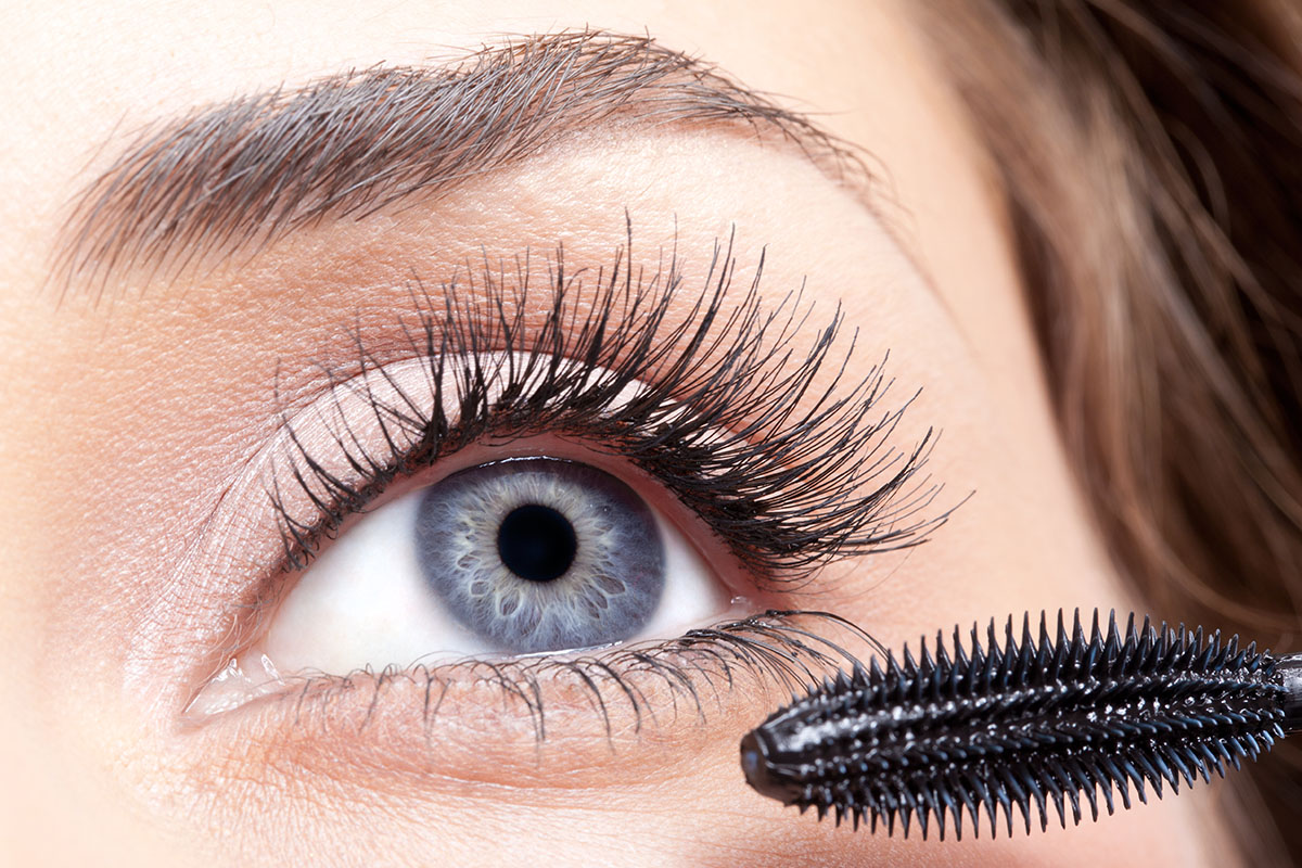 Koloniaal milieu Afhankelijkheid Wat is de beste mascara borstel voor jou? - AllinMam.com