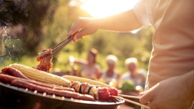 6 tips voor een geslaagde barbecue - AllinMam.com