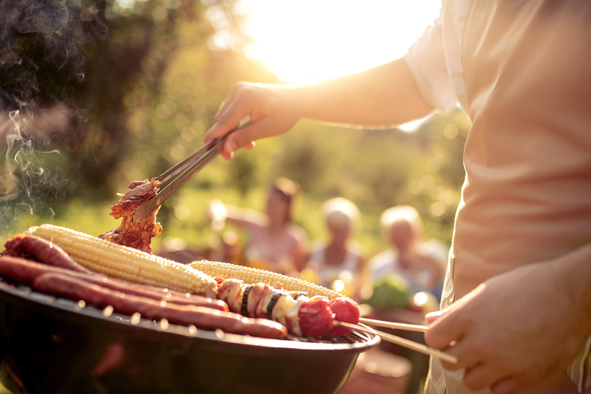 6 tips voor een geslaagde barbecue - AllinMam.com